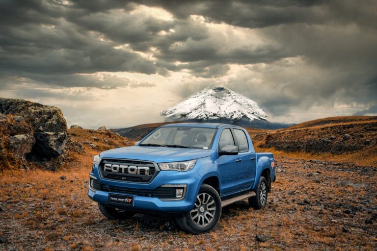 Presentan dos nuevas pickups que salen a  competir en el segmento más competitivo: cómo son y cuánto cuestan