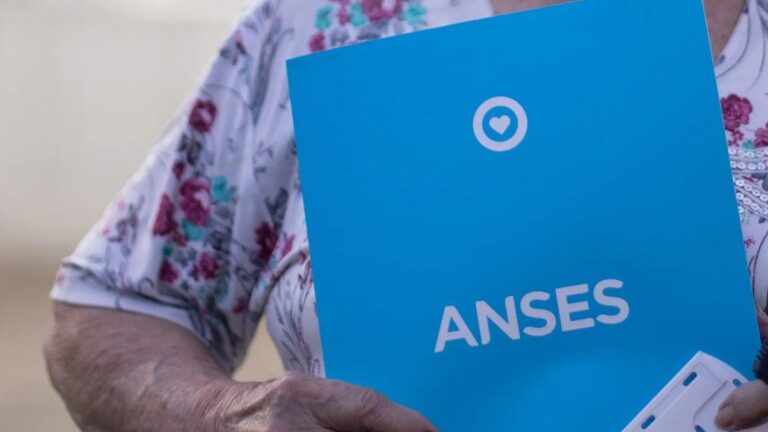 ANSES: cómo saber el estado de las Pensiones No Contributivas