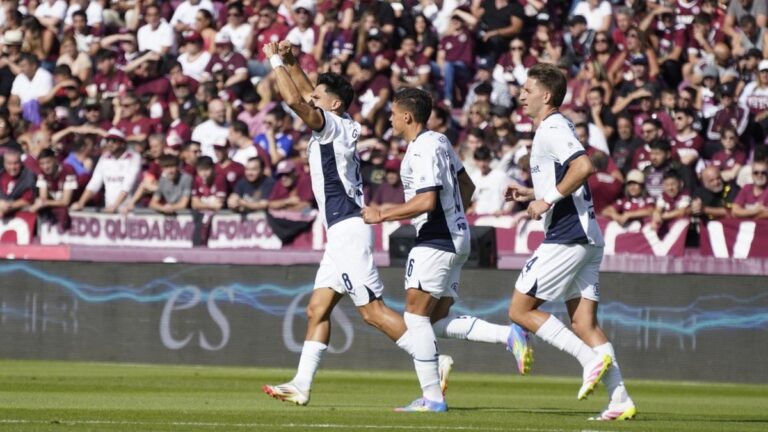 Torneo Apertura: Independiente empató 1-1 ante Lanús en La Fortaleza