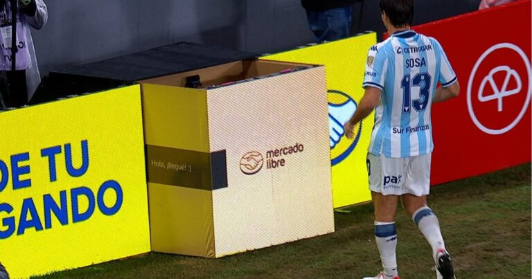 Una camiseta, una historia, un corazón racinguista