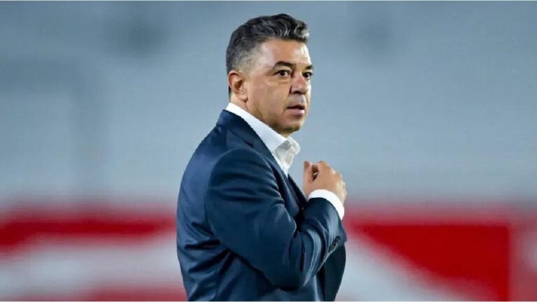 Cómo llegan los lesionados de River al Superclásico con Boca