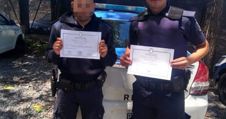 El operativo detrás del crimen del policía en José León Suárez: hay un sospechoso detenido