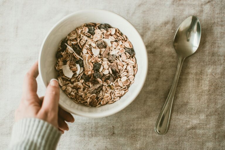 Cuál es el cereal que refuerza la memoria, aumenta la concentración y el rendimiento cognitivo
