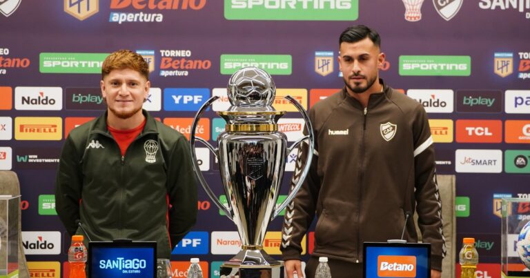 Huracán vs Platense, por la final del Torneo Apertura 2025, EN VIVO: minuto a minuto en directo