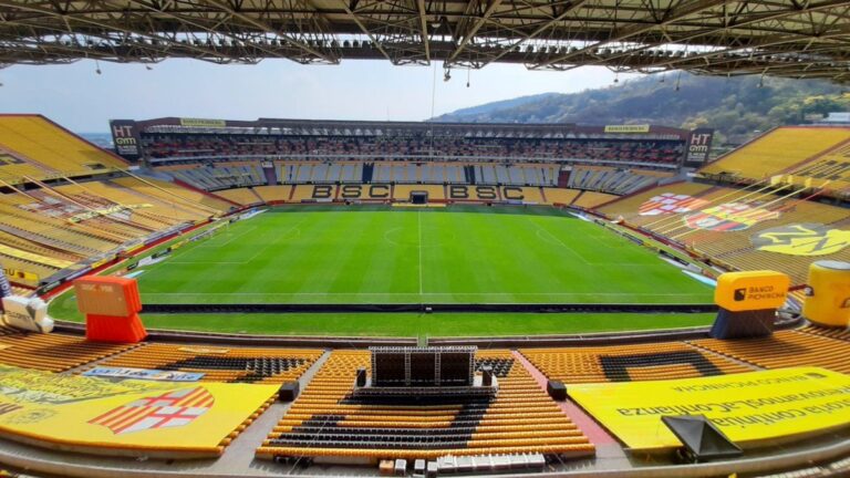 Fútbol libre por celular: cómo ver en vivo Ecuador vs Brasil