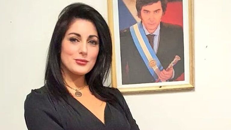 Las perlas ortográficas de la diputada Juliana Santillán brillan en sus redes sociales