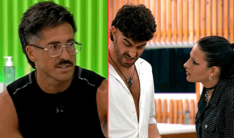 Chiara Mancuso reveló por qué Ulises y Juan Pablo eliminarán a Selva y Eugenia de Gran Hermano