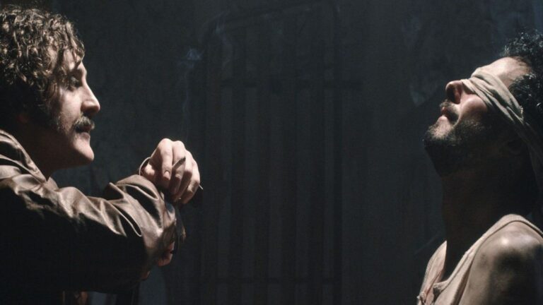 «1978»: Max anuncia el estreno de una nueva película de terror argentina