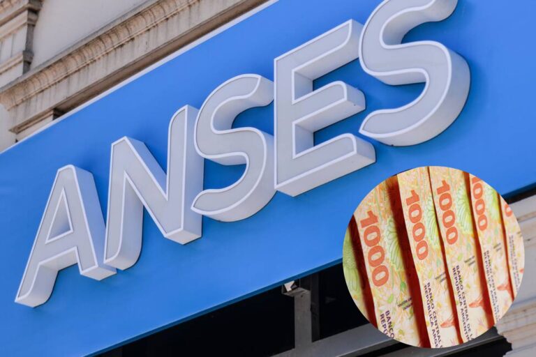 Calendario de la Anses: todas las prestaciones sociales que se pagan este jueves 12 de junio