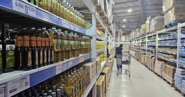 El dato clave que para los economistas marca que la inflación podría seguir en caída