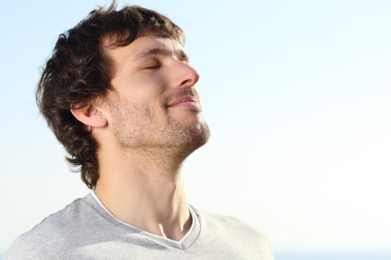 Científicas demuestran que la respiración es única para cada persona