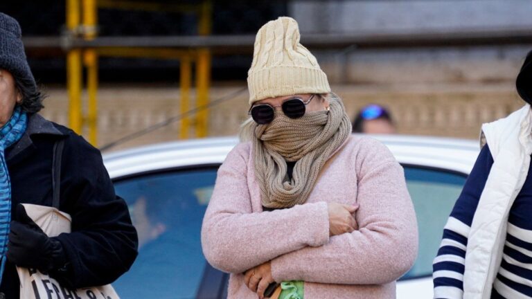 Clima en Buenos Aires: el pronóstico del tiempo para este domingo 15 de junio