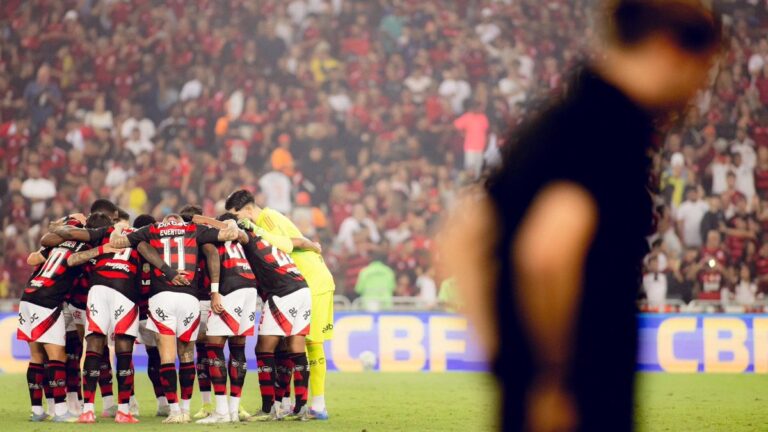 Flamengo vs. Esperance por el Mundial de Clubes 2025: resultado en vivo