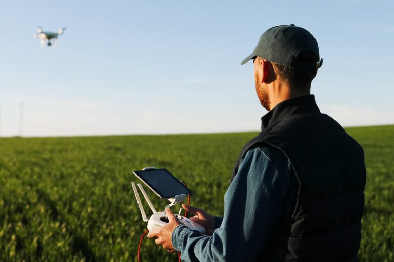 Opinión: la inteligencia artificial y la oportunidad para el agro