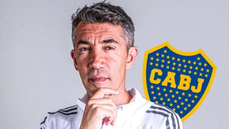 Bruno Lage elogió a la hinchada de Boca: «Nos hicieron sentir visitantes»