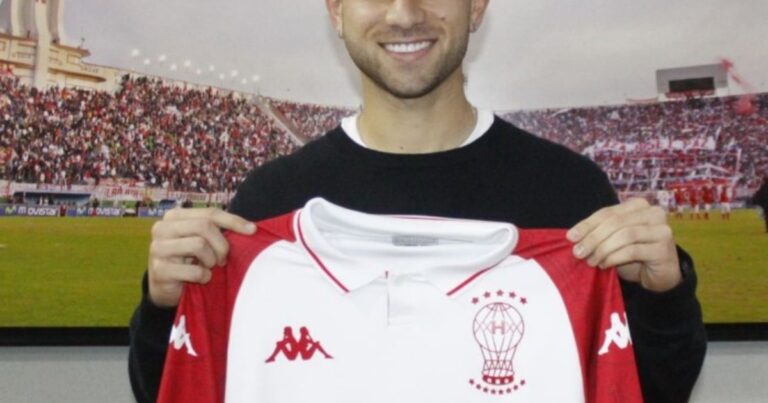 Bisanz de Banfield a Huracán y una explicacióninsólita