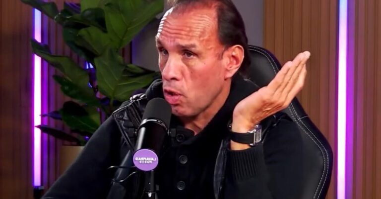 El Mono Navarro Montoya dijo que se desencantó del kirchnerismo y confesó: «Yo voté a Milei»