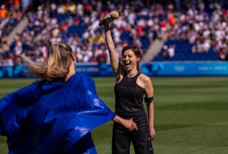 Na-nana-naná, el pegadizo hit noventoso que identifica al Mundial de Clubes