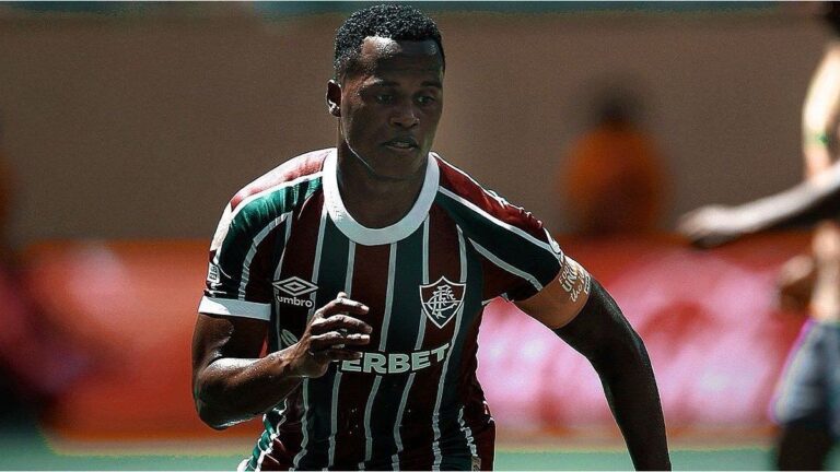 Mundial de Clubes: Fluminense fue a lo seguro y clasificó como escolta de Borussia Dortmund