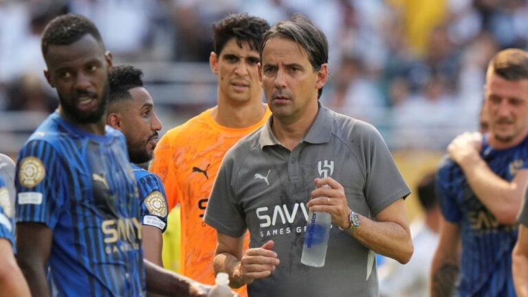 Al-Hilal vs. Pachuca, por el Mundial de Clubes 2025: horario, formaciones y TV