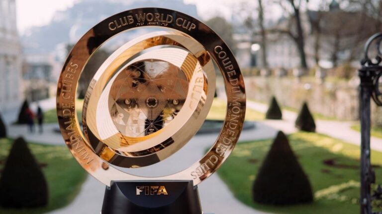 Calendario del Mundial de Clubes 2025: qué partidos se juegan hoy jueves 26 de junio