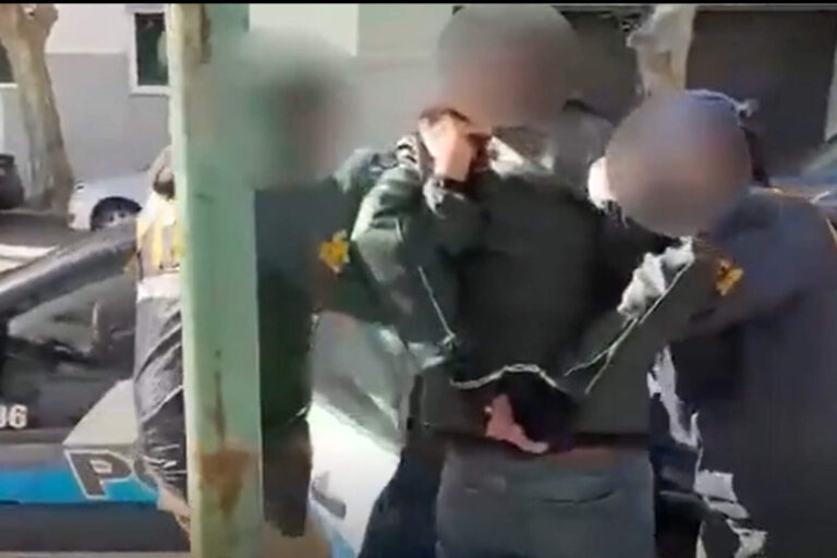 Detuvieron a un hombre por amenazas de muerte contra Patricia Bullrich