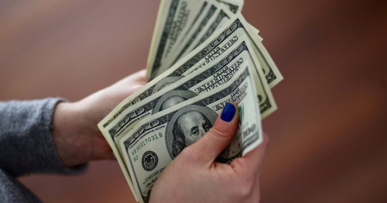 Dólar blue hoy: a cuánto cotiza este viernes 27 de junio