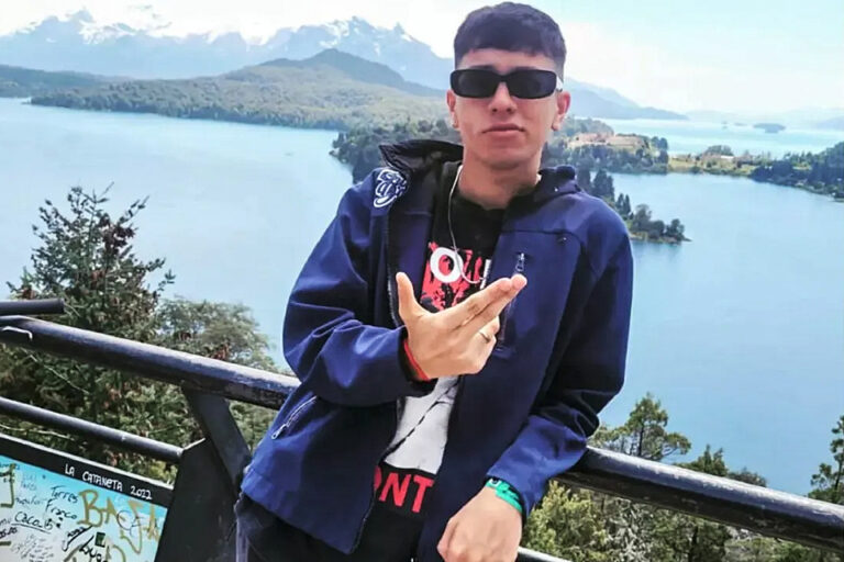 Cinco imputados por la muerte de un egresado en Bariloche
