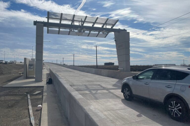 Es oficial: estos conductores de Texas verán un aumento en los peajes a partir del 1 de julio