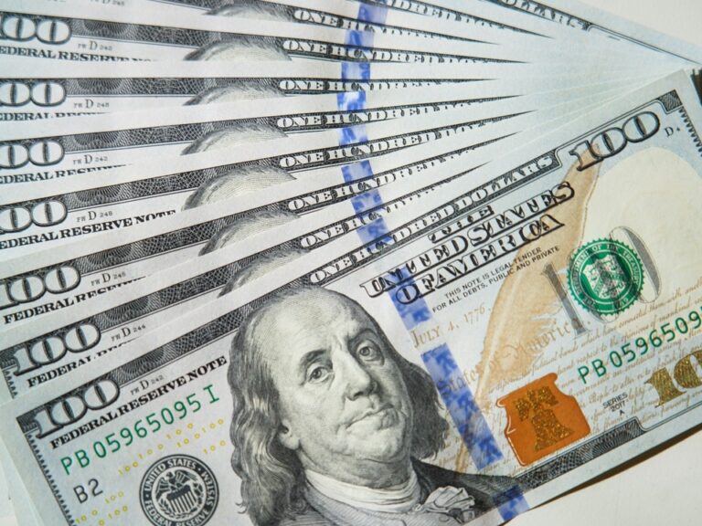 Dólar blue, dólar hoy: a cuánto cotizan el miércoles 2 de julio de 2025