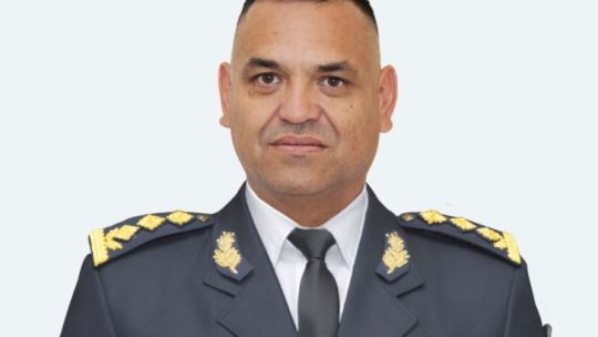 Córdoba: es oficial el retiro obligatorio del exdirector de la Policía Caminera