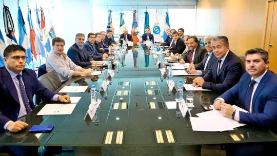 La tensión con los gobernadores debilita los acuerdos que tiene Milei dentro del Congreso