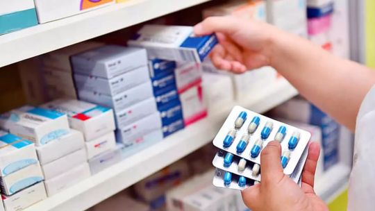 PAMI: cómo acceder a los medicamentos gratis para jubilados en julio 2025