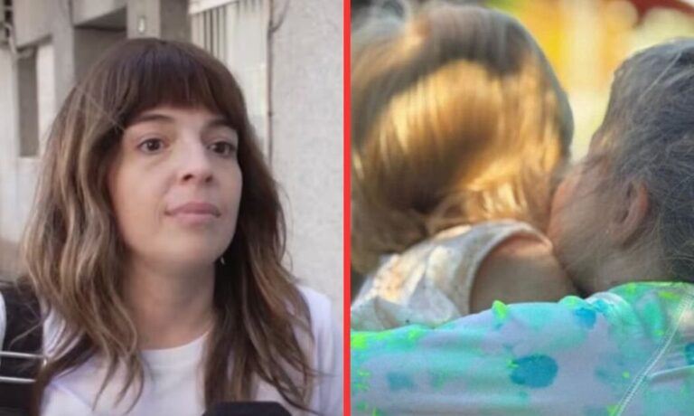 Dalma Maradona reveló el verdadero motivo por el que nunca muestra a sus hijas: No quiero que …