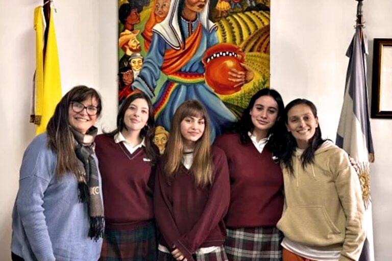 Conexiones que sanan