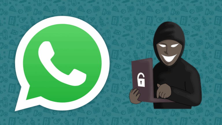 Atención! Así podes evitar que te clonen el WhatsApp y roben tus datos