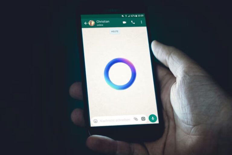 Cómo desactivar el META AI de WhatsApp y por qué es importante hacerlo