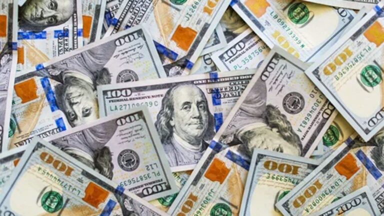 Dólar blue hoy minuto a minuto: a cuánto está este martes 8 de julio