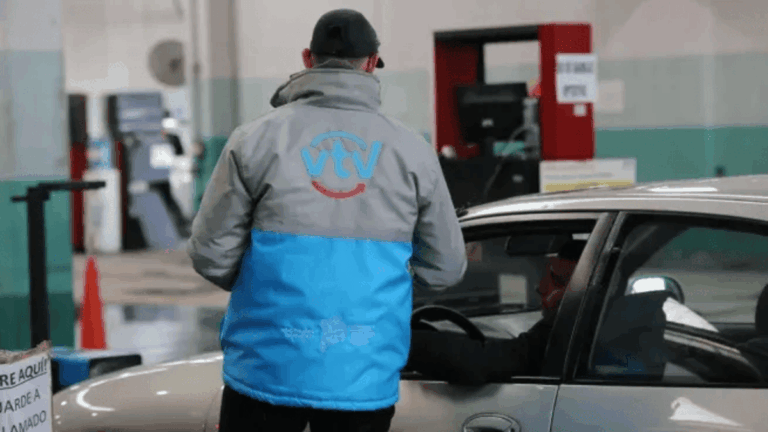 El paso a paso para sacar turno, realizar la VTV y poder manejar en Buenos Aires