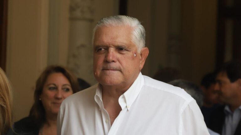 Elecciones 2025: Ricardo López Murphy será candidato a senador por la Ciudad