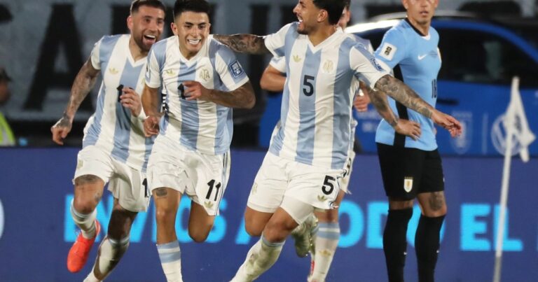 Otro campeón del mundo cerca de cambiar de club