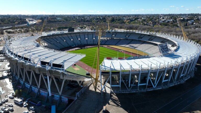 Fútbol libre por celular: cómo ver en vivo Talleres vs. San Lorenzo