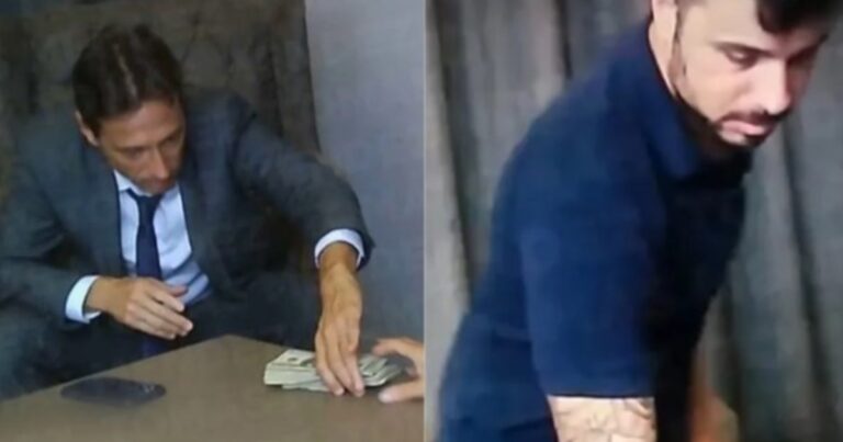 Más problemas contra Moretti: la fiscal pidió la indagatoria