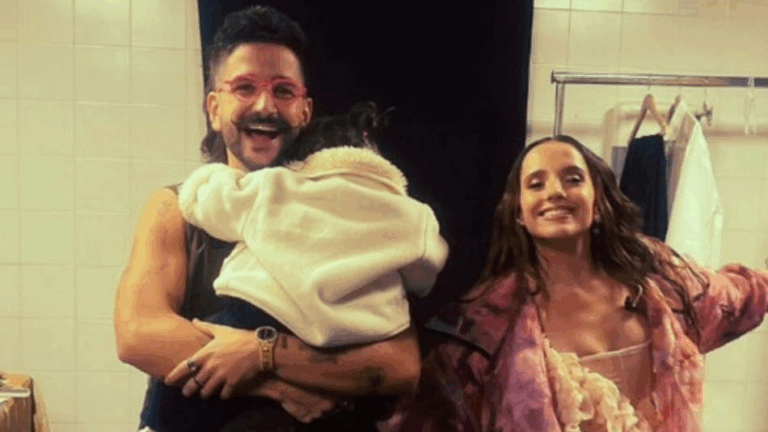 Camilo y Evaluna sufrieron la peor traición: quién mostró la cara de su hija Índigo