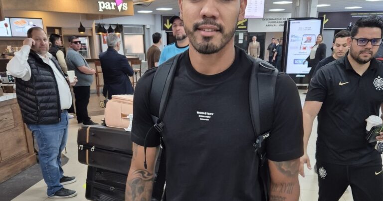 Y si te llama Ramón? David Martínez y el factor clave para su llegada a Olimpia