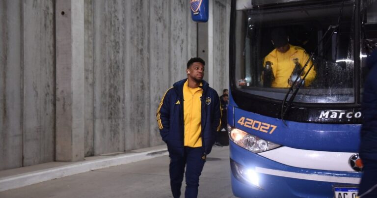 Fabra titular: por qué Russo lo revivió cuando parecía afuera de Boca