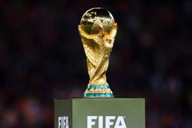 Atención Selección: FIFA definió fecha y sede del sorteo del Mundial 2026