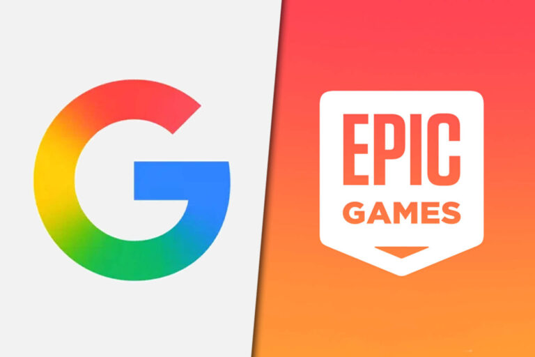 Los creadores de ‘Fortnite’ le ganan de nuevo a Google en un juicio histórico