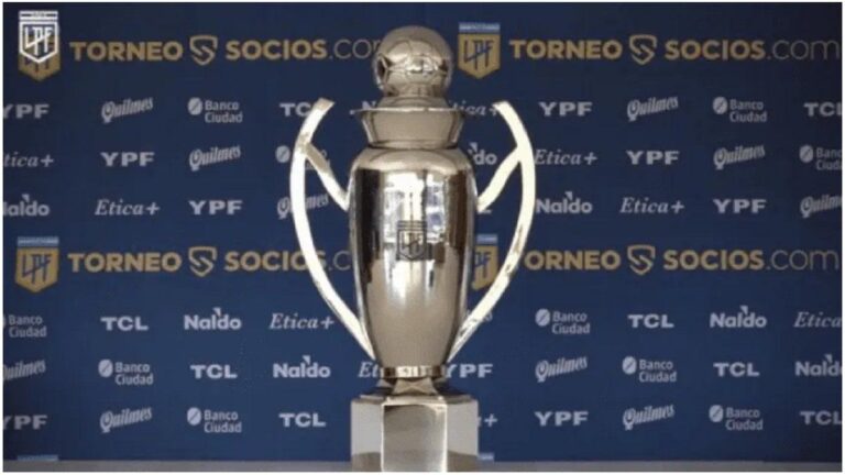 Por qué este fin de semana no se juega el Torneo Clausura?