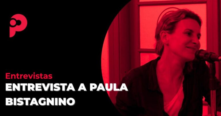 Entrevista a Paula Bistagnino. El ideal de sociedad del Opus Dei es volver todo atras